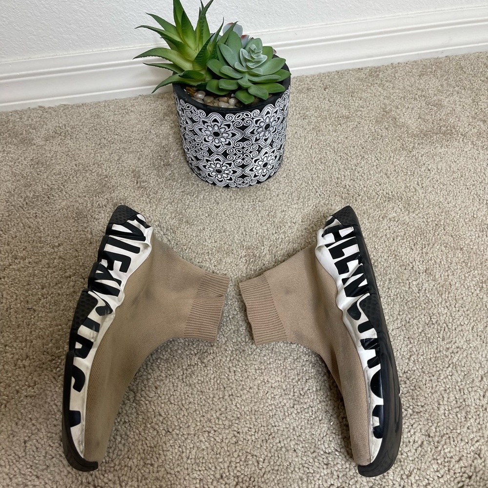 Balenciagas